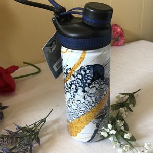 The Ranger pro water bottle